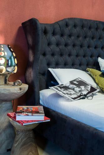 Hotel No1 Art B&B