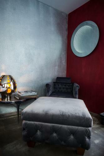 Hotel No1 Art B&B