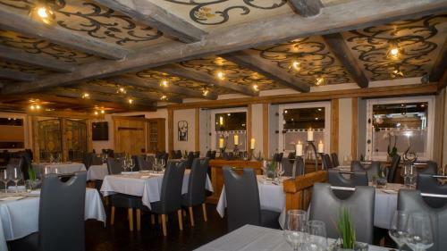 Hotel Badhof