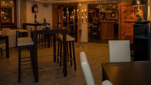 Hotel Badhof