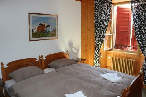Hotel Auberge de L'ange