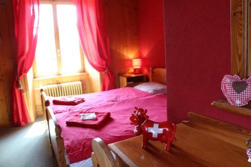 Hotel Auberge de L'ange