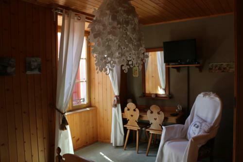 Hotel Auberge de L'ange