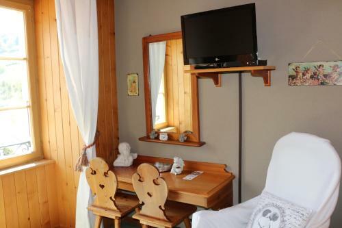 Hotel Auberge de L'ange
