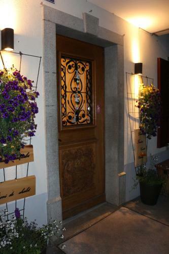 Hotel Auberge de L'ange