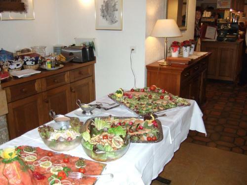 Hotel Gasthaus Zur Sonne