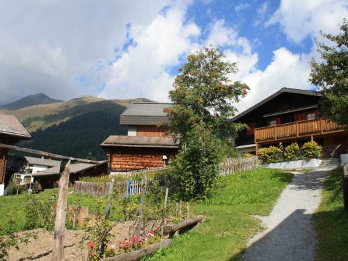 Scenic Apartment In Bellwald With Terrace