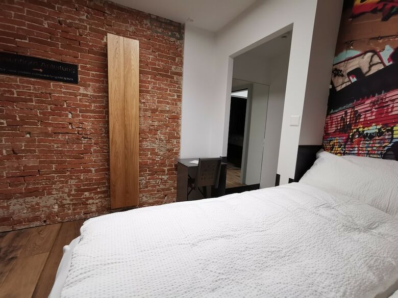 Boutique Hotel Bs16