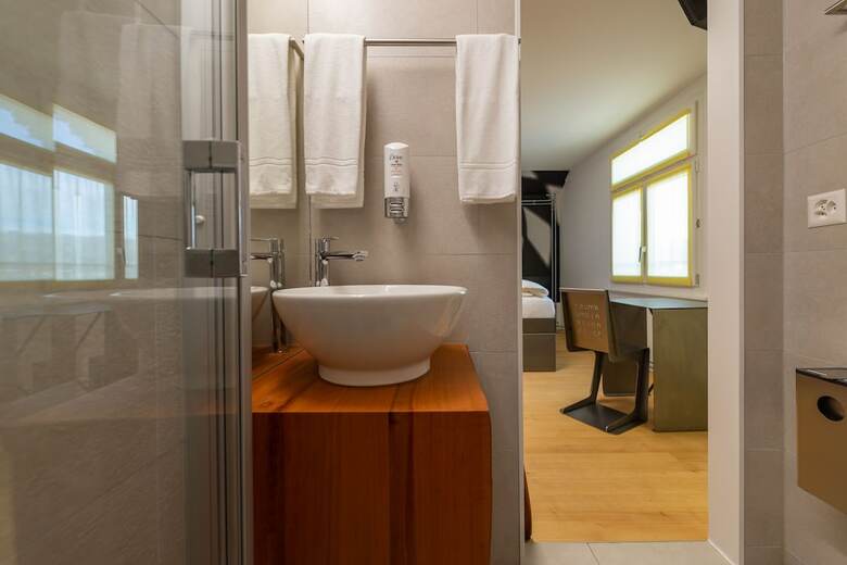 Boutique Hotel Bs16