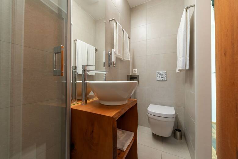 Boutique Hotel Bs16