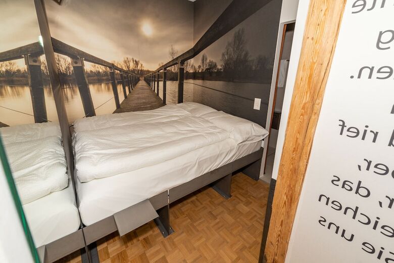 Boutique Hotel Bs16