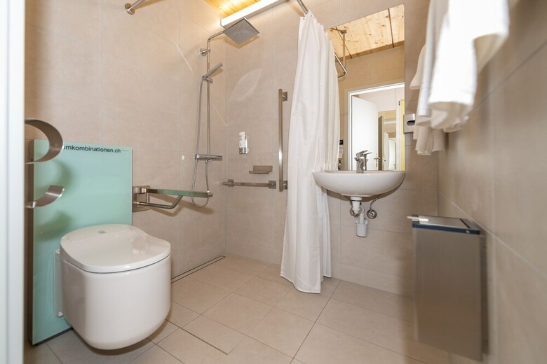 Boutique Hotel Bs16