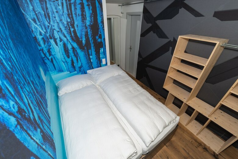 Boutique Hotel Bs16