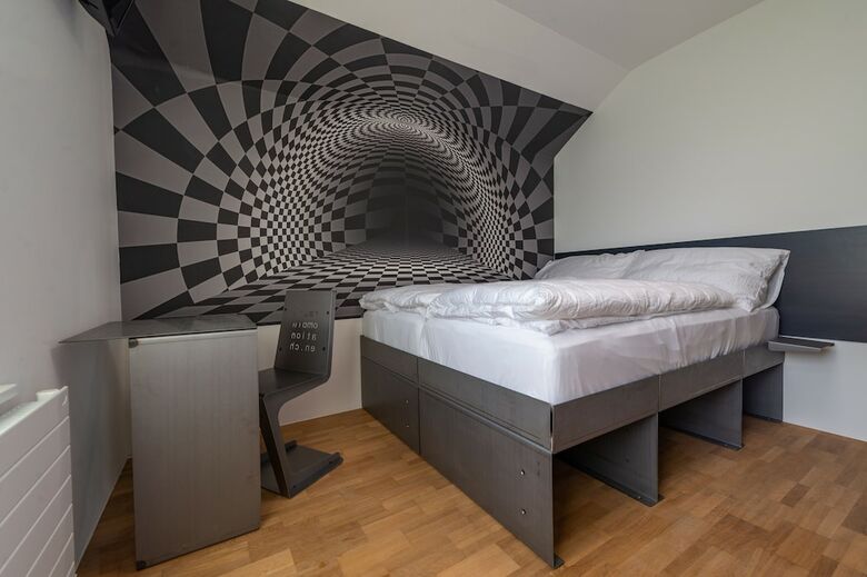 Boutique Hotel Bs16