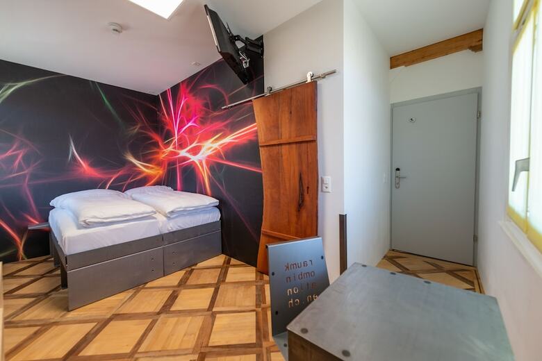 Boutique Hotel Bs16