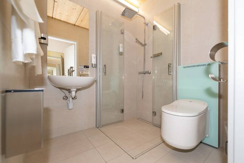 Boutique Hotel Bs16