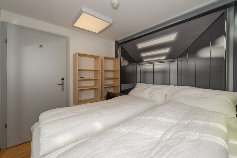 Boutique Hotel Bs16