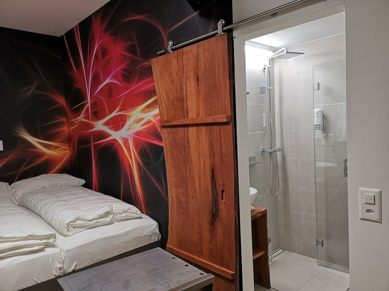 Boutique Hotel Bs16