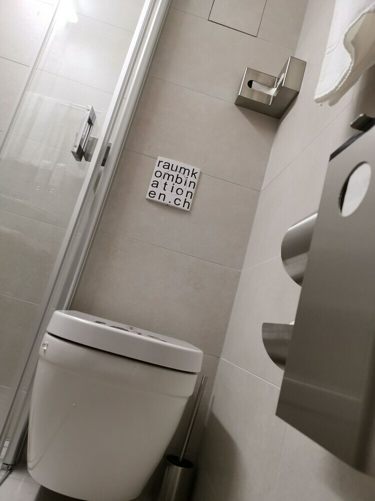 Boutique Hotel Bs16