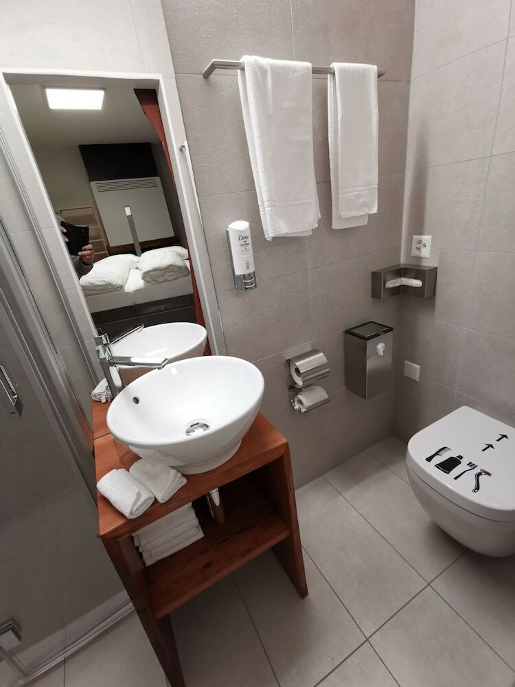Boutique Hotel Bs16