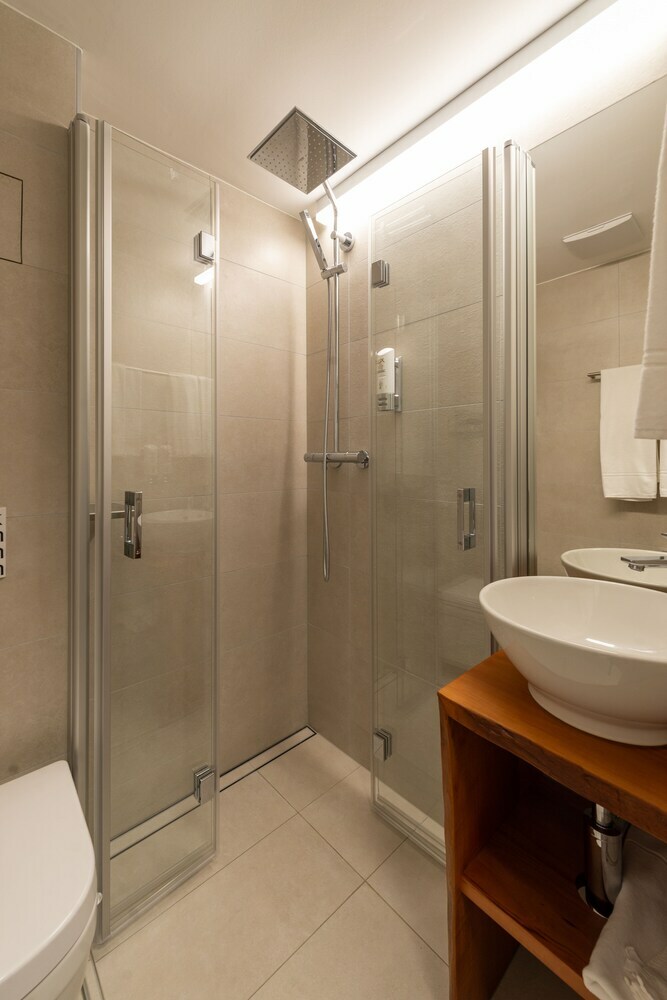 Boutique Hotel Bs16