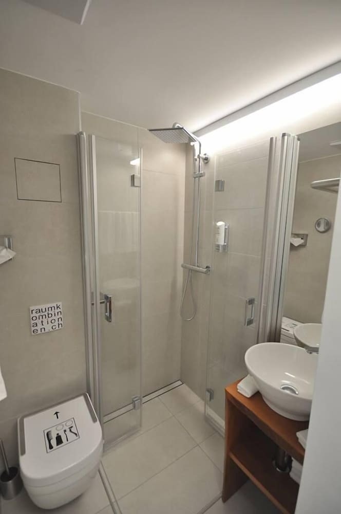 Boutique Hotel Bs16