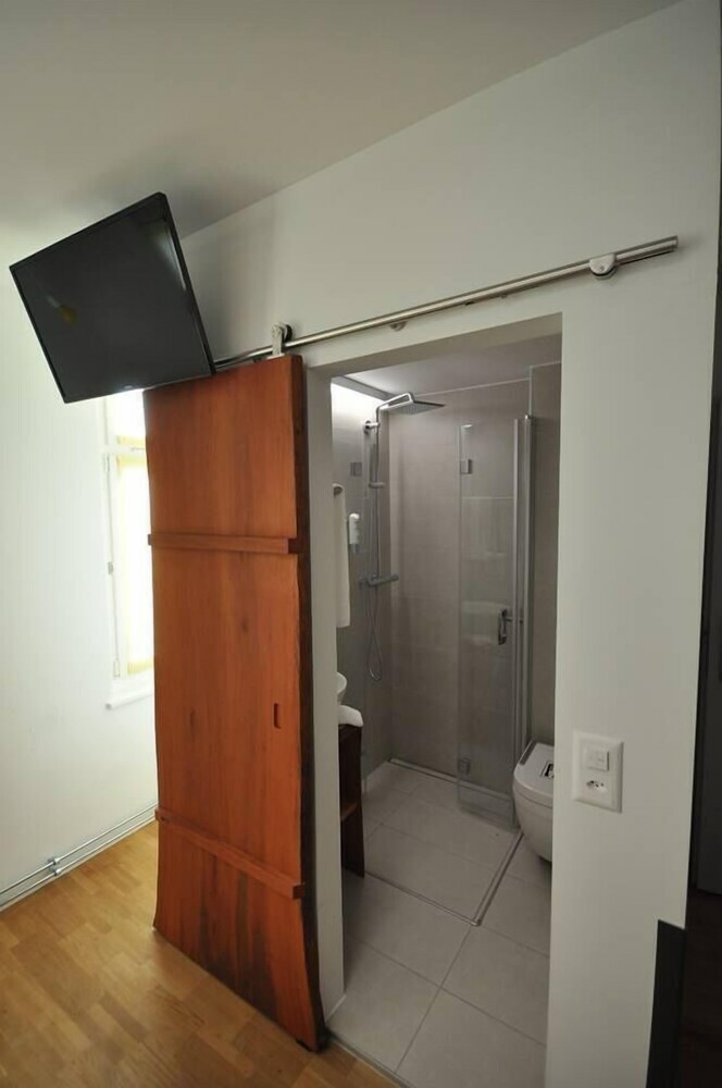 Boutique Hotel Bs16