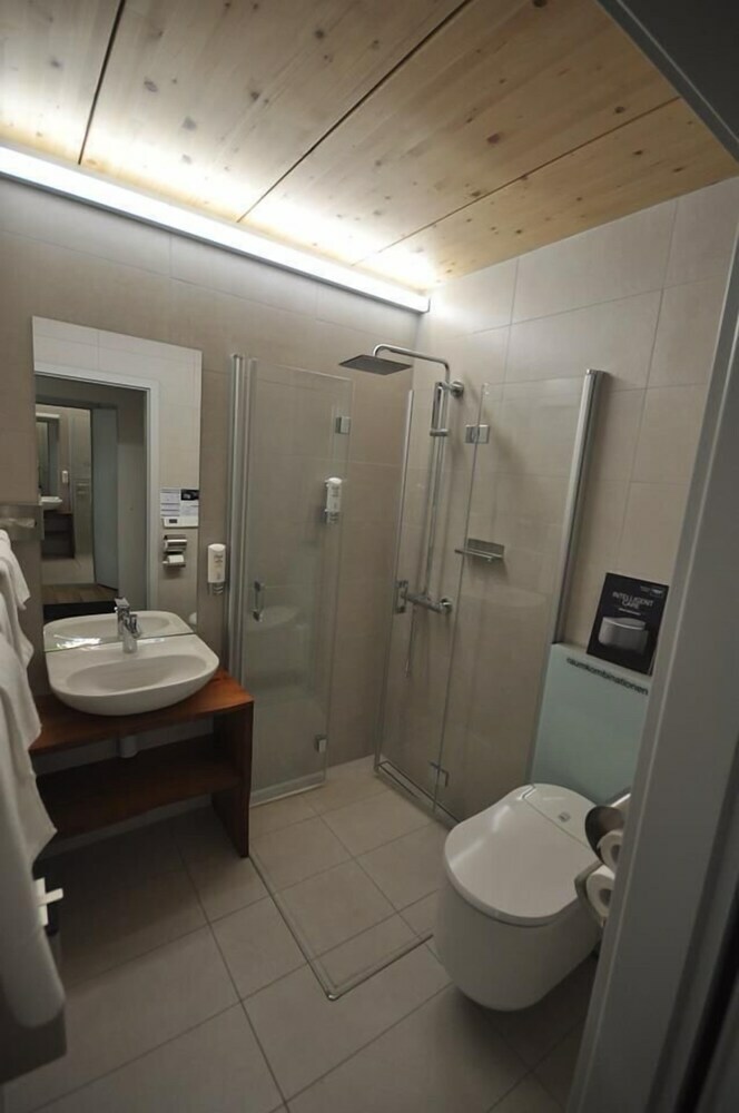 Boutique Hotel Bs16