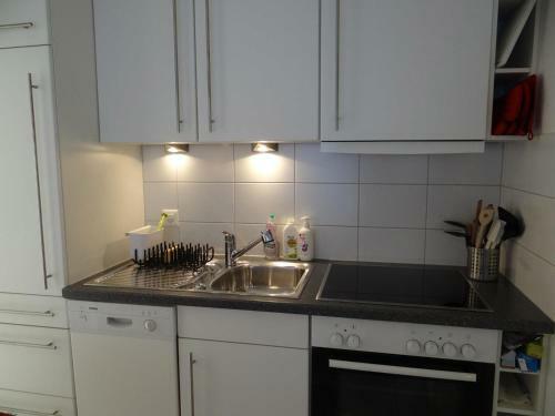 Apartment Neuschw�ndi 66