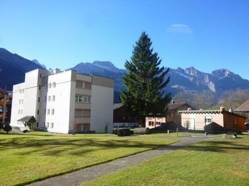 Apartment Neuschw�ndi 66
