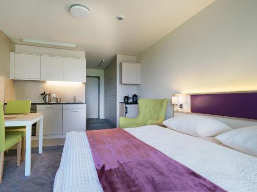Apartment Wohnmotel.12
