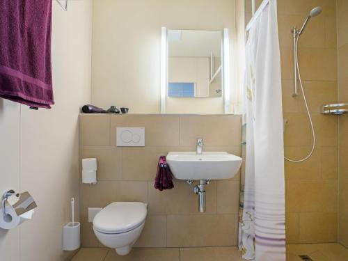Apartment Wohnmotel.12