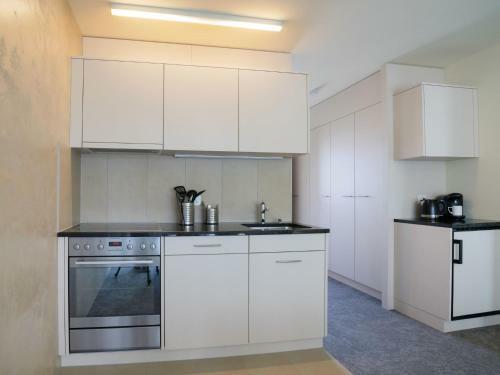 Apartment Wohnmotel.12