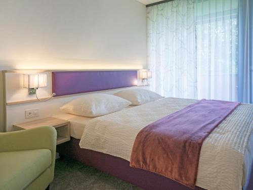 Apartment Wohnmotel.1