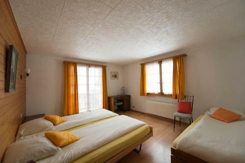 Hotel H�tel Des Haud�res