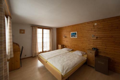 Hotel H�tel Des Haud�res