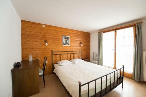 Hotel H�tel Des Haud�res