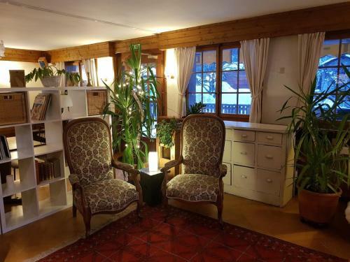 Hotel H�tel Des Haud�res