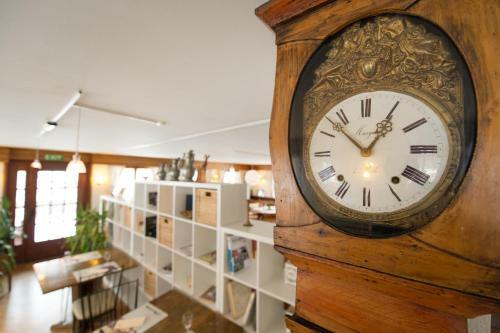 Hotel H�tel Des Haud�res