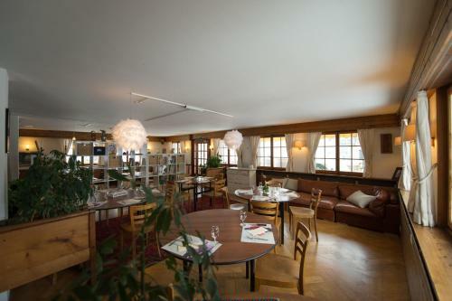 Hotel H�tel Des Haud�res