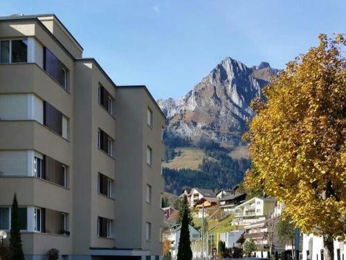 Apartment Alpenstrasse 621