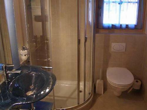 Apartment Farfalla