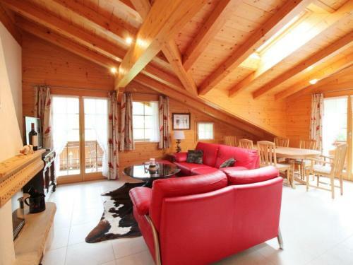 Apartment Farfalla