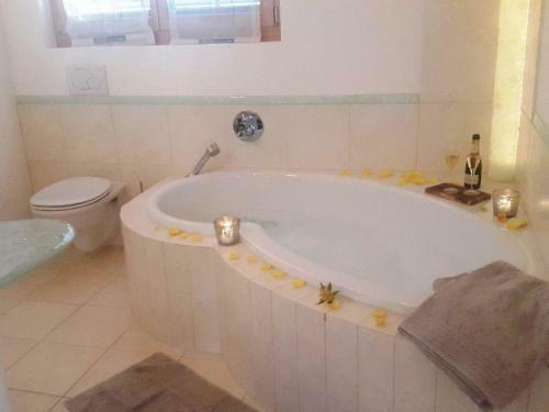 Apartment Farfalla