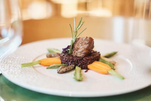 Hotel Gasthaus Richisau Glarus Kl�ntal