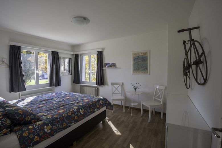 Bed & Breakfast Spring Inn