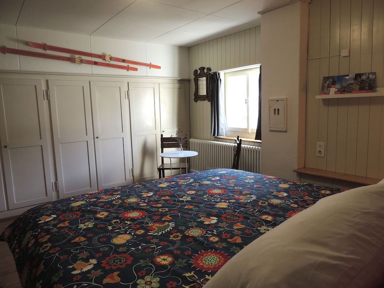 Bed & Breakfast Spring Inn