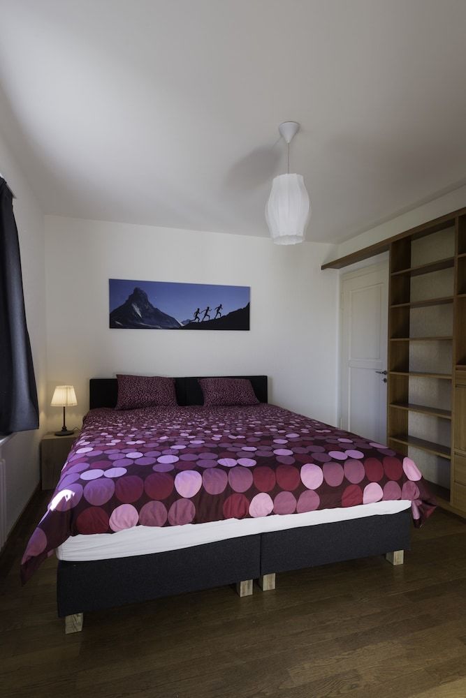 Bed & Breakfast Spring Inn