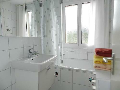 Apartment La Sarine 124
