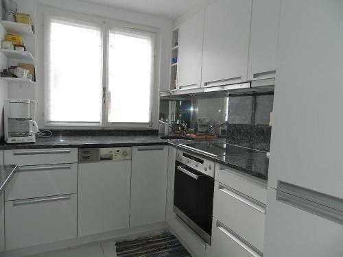 Apartment La Sarine 124